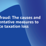 The Causes and Preventative Measures to Reduce Taxation Loss
